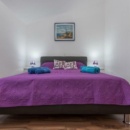 Apartment Alice Pula Zewnętrze zdjęcie