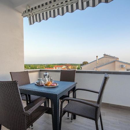 Apartment Alice Pula Zewnętrze zdjęcie