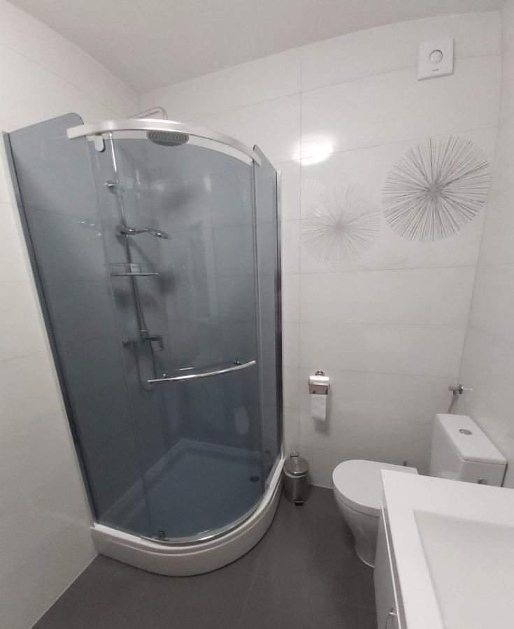Apartment Alice Pula Zewnętrze zdjęcie