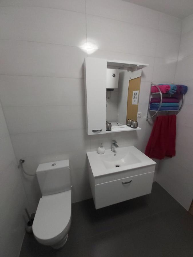 Apartment Alice Pula Zewnętrze zdjęcie
