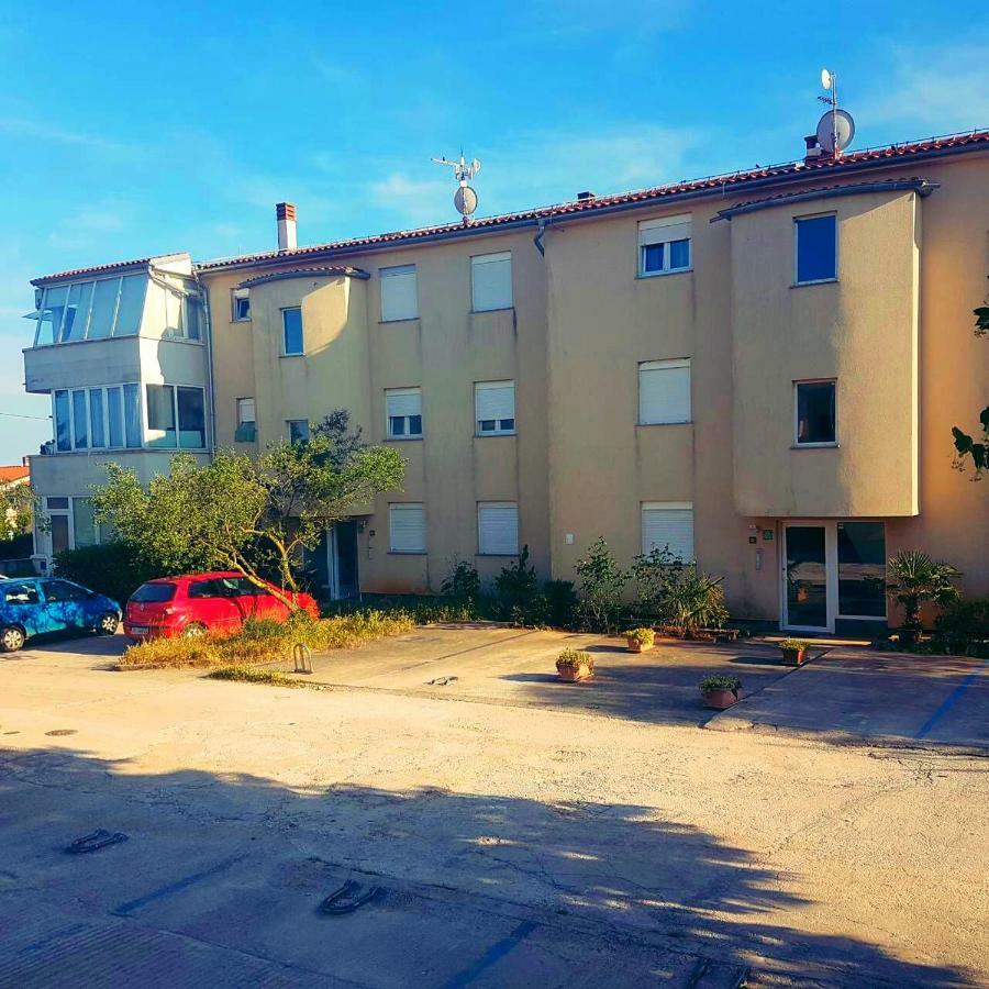 Apartment Alice Pula Zewnętrze zdjęcie