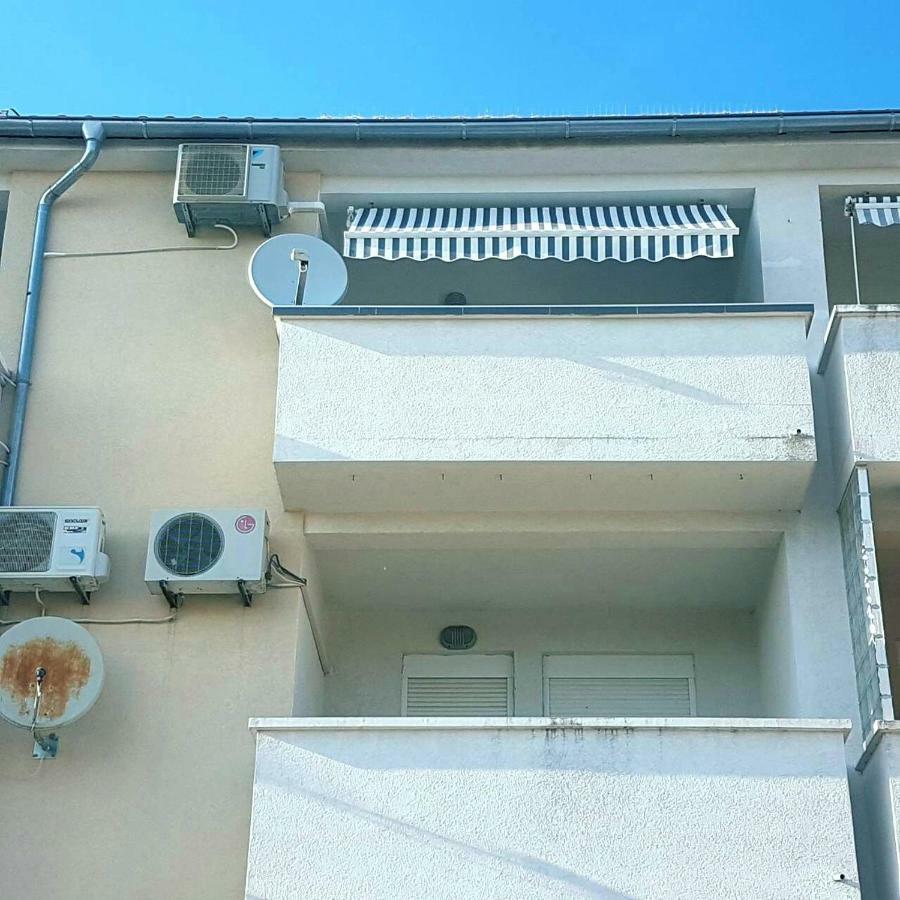 Apartment Alice Pula Zewnętrze zdjęcie
