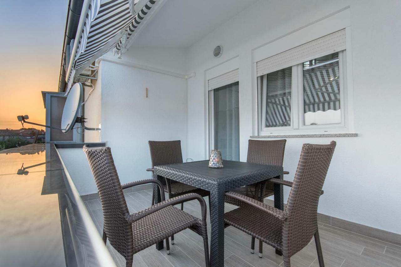 Apartment Alice Pula Zewnętrze zdjęcie