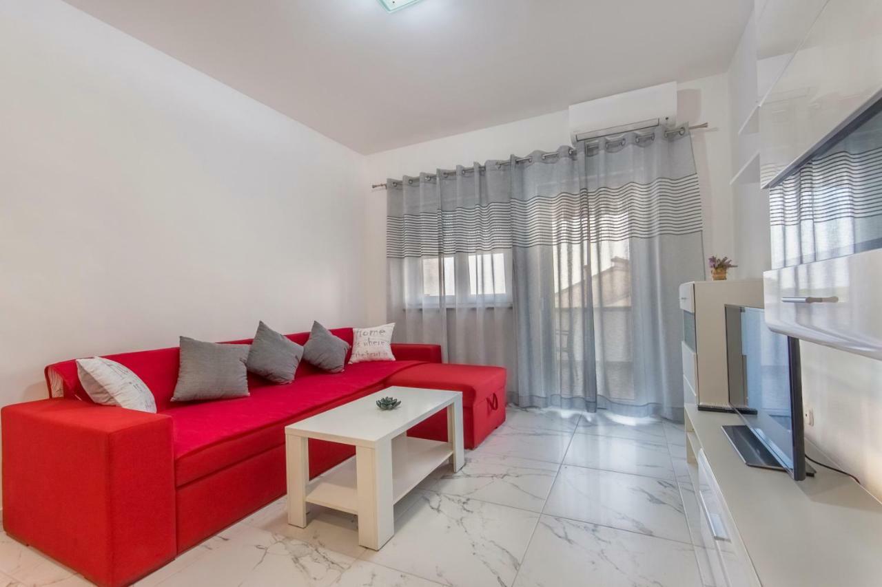 Apartment Alice Pula Zewnętrze zdjęcie