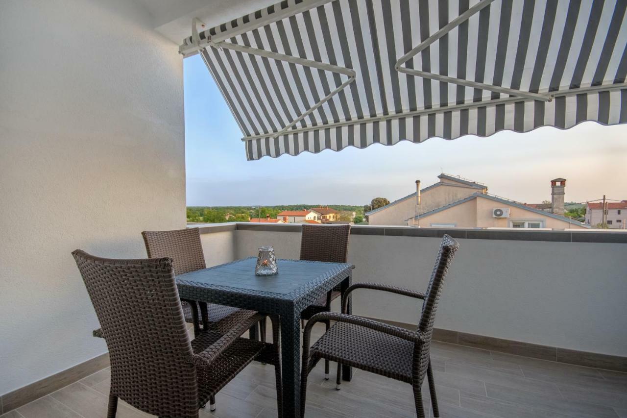 Apartment Alice Pula Zewnętrze zdjęcie