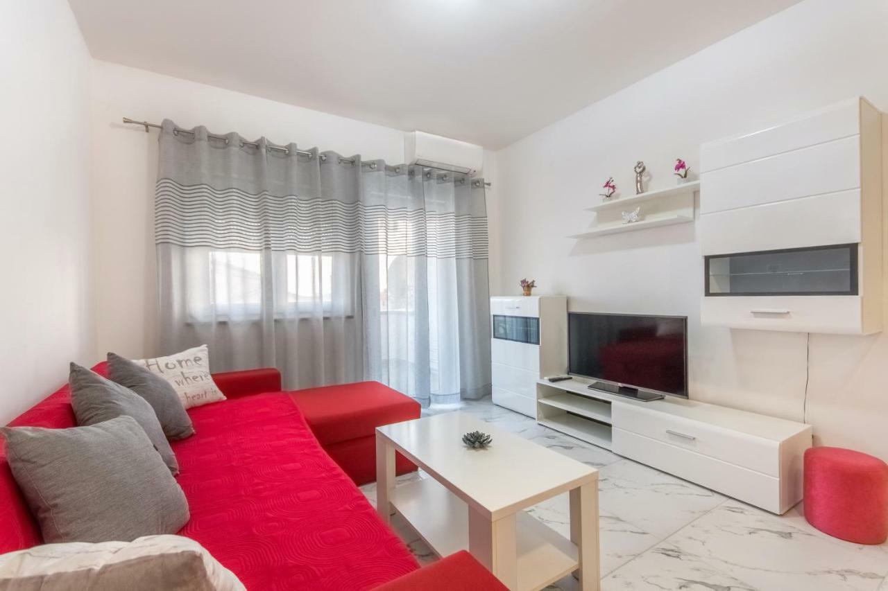 Apartment Alice Pula Zewnętrze zdjęcie
