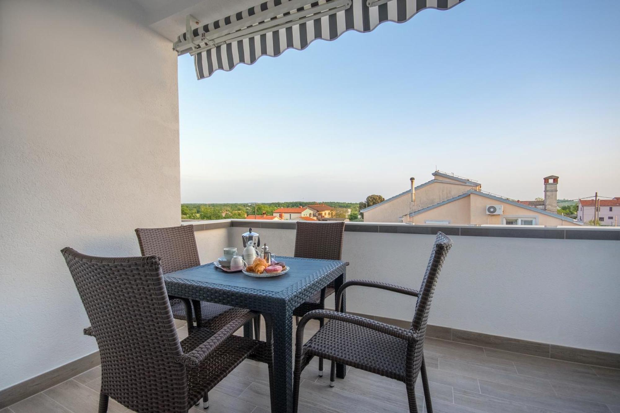 Apartment Alice Pula Zewnętrze zdjęcie